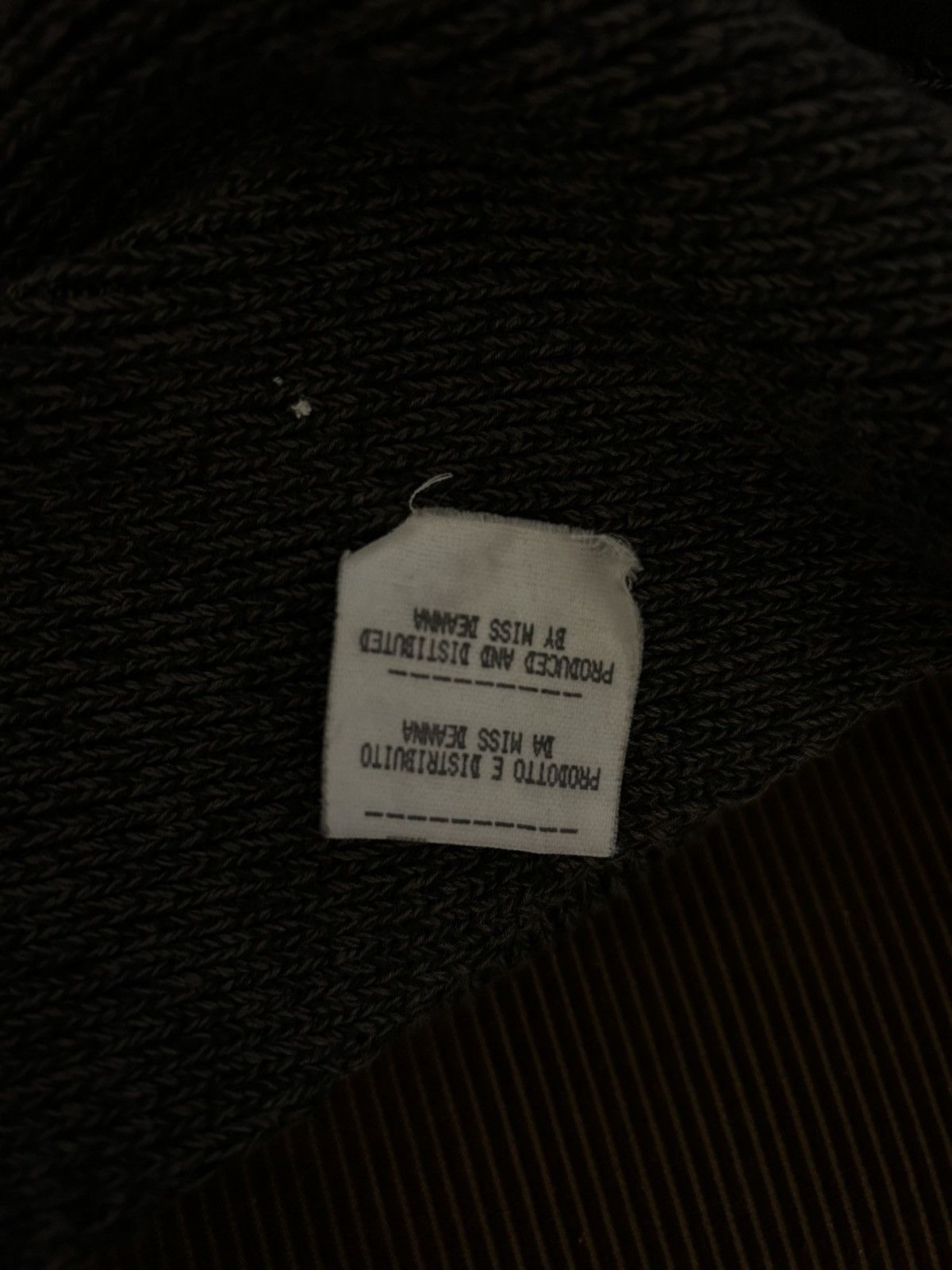 Maison Margiela Martin Margiela zip Size S / US 4 / IT 40 - 4 Thumbnail