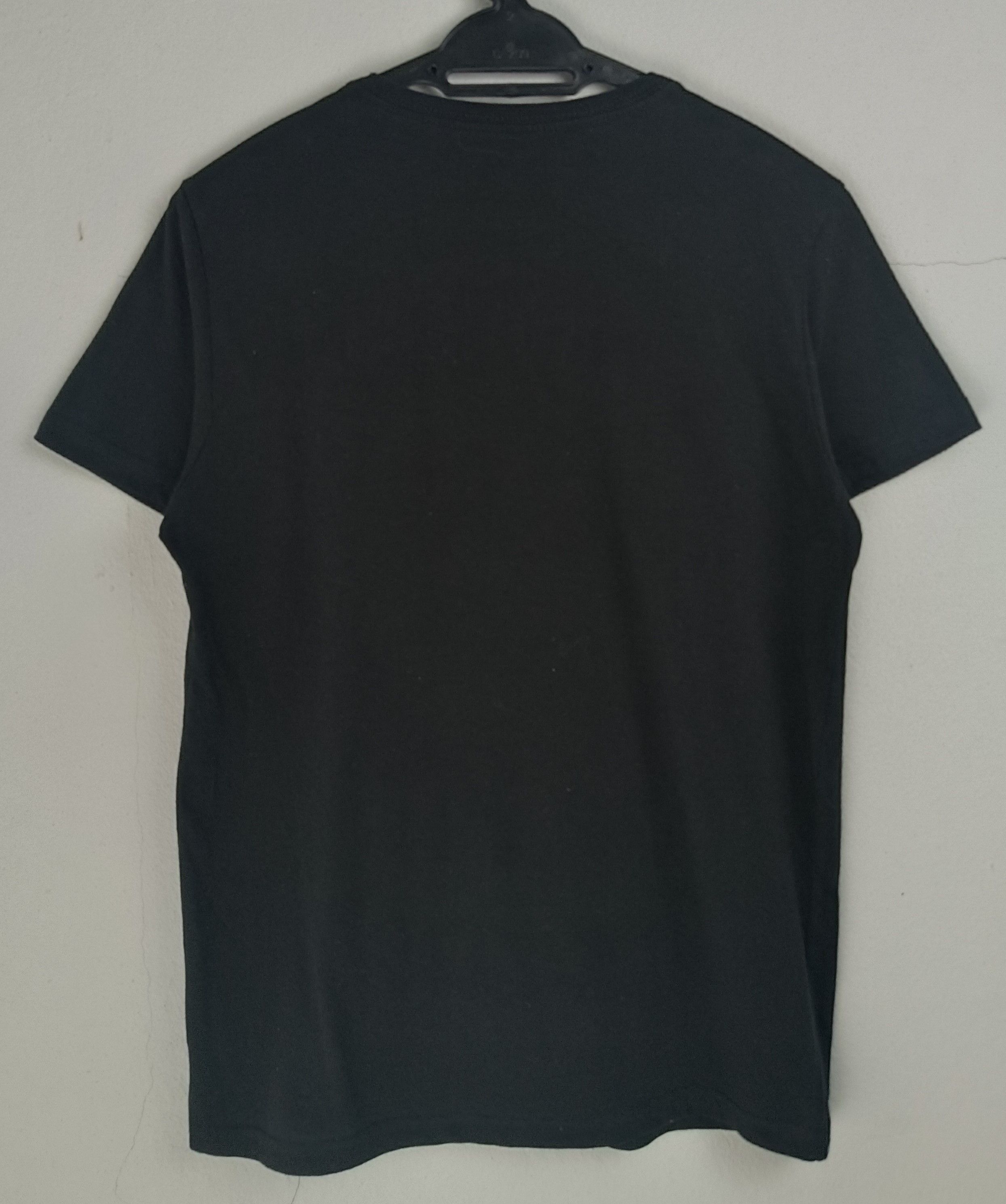 Band Tees VINTAGE BILLY TALENT PHONEBOX TEE sum 41 greenday punk afi Size US S / EU 44-46 / 1 - 4 Thumbnail