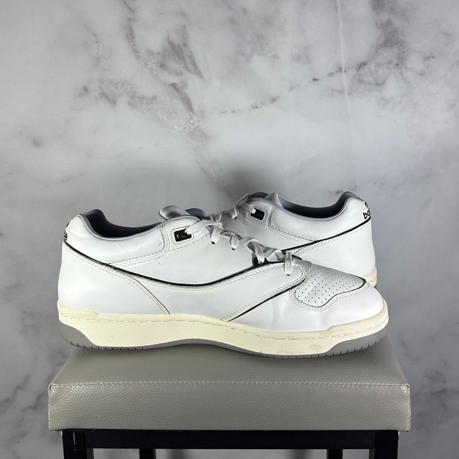 New Balance CT1500 SA White Size US 11 / EU 44 - 8 Thumbnail