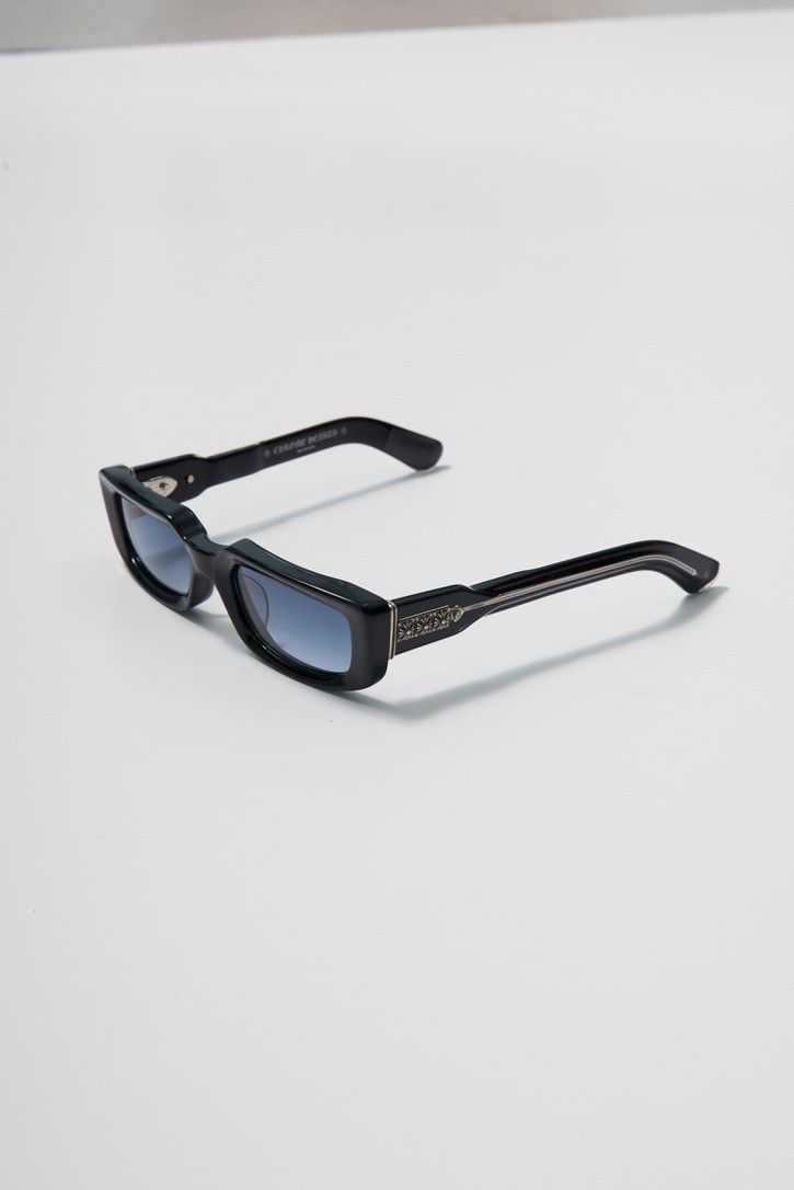 Chrome Hearts CHROME HEARTS Zelda BLACK Size ONE SIZE - 1 Thumbnail