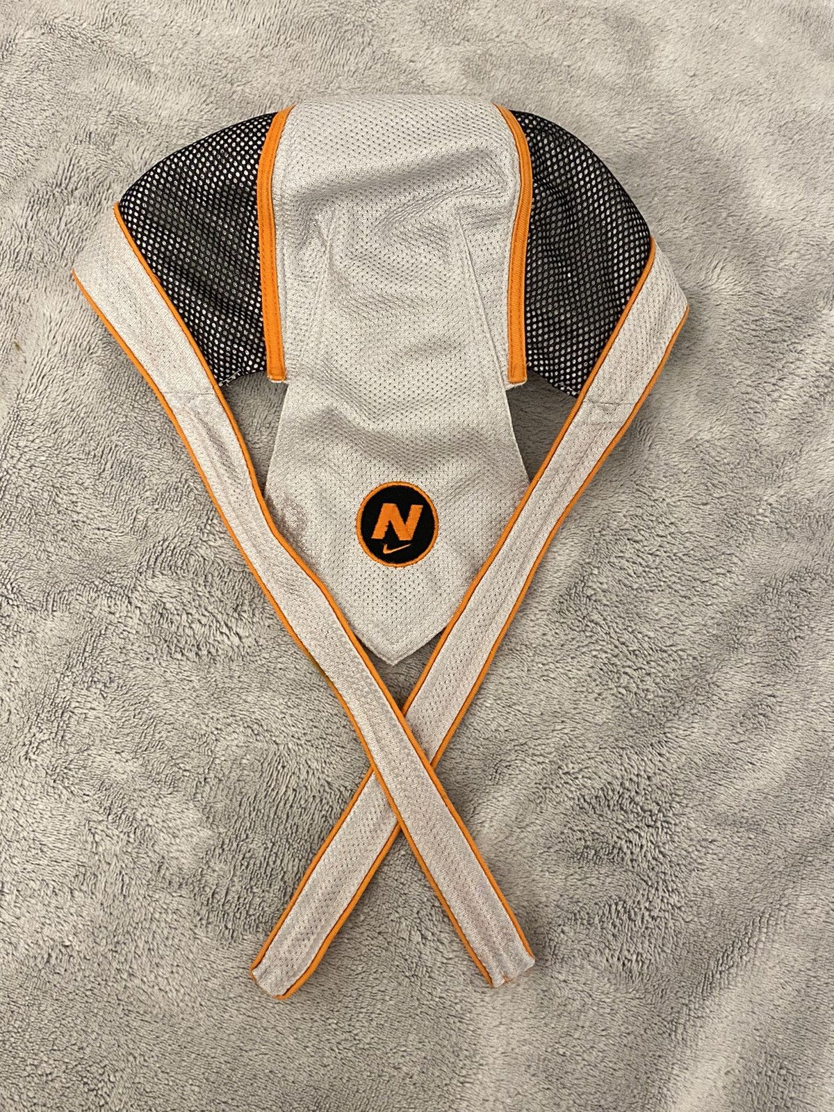 Nike Y2K nike durag Size ONE SIZE - 3 Thumbnail
