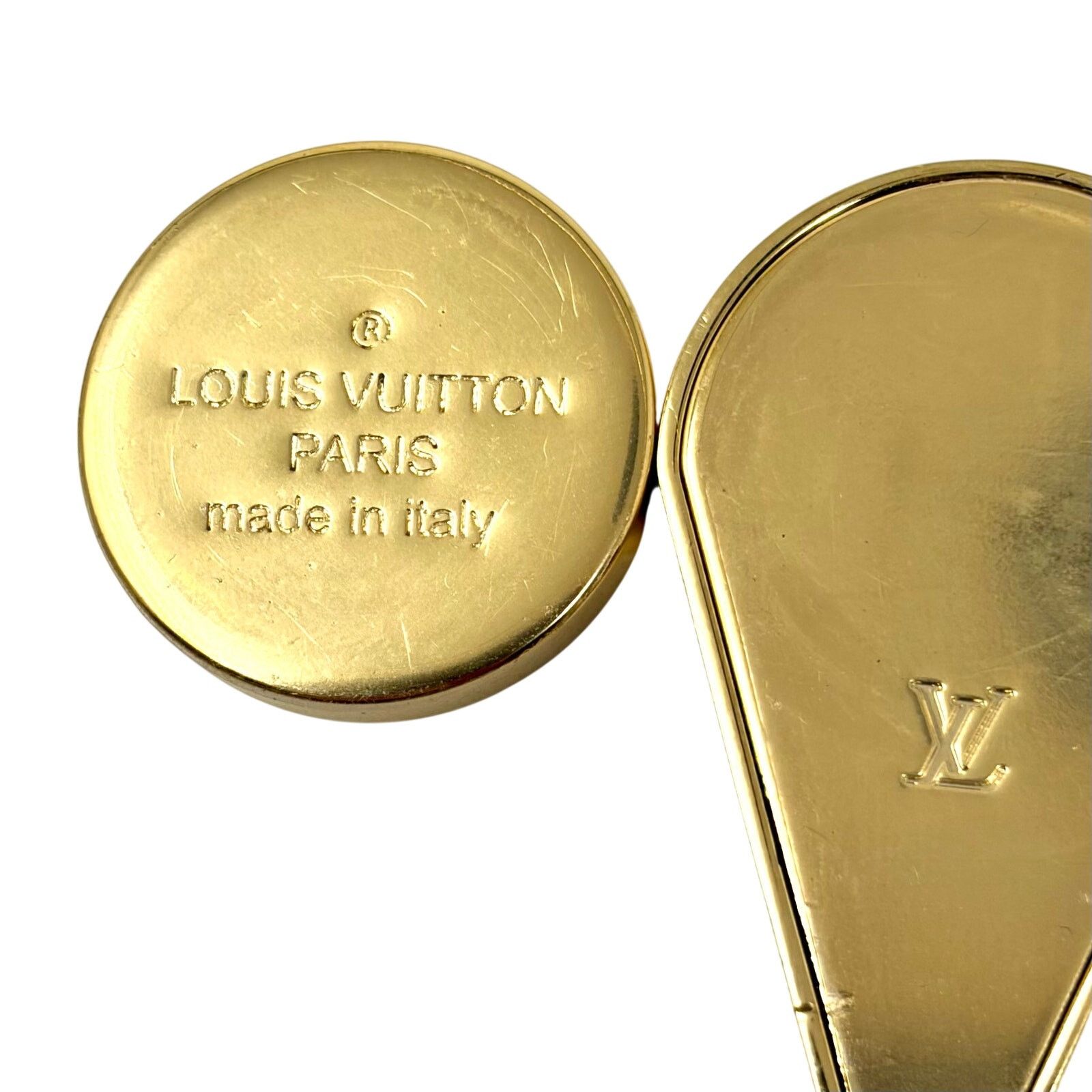 Louis Vuitton Louis Vuitton Ice Cream Pin Size ONE SIZE - 7 Thumbnail