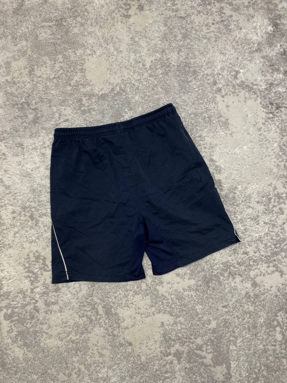 Nike Vintage Nike Y2K Shorts Dri-Fit Size US 30 / EU 46 - 3 Thumbnail