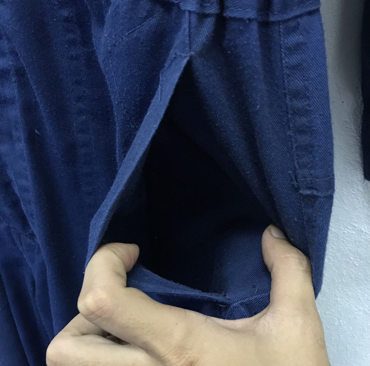 Japanese Brand WM Best Subaru Overall Size US 32 / EU 48 - 14 Thumbnail