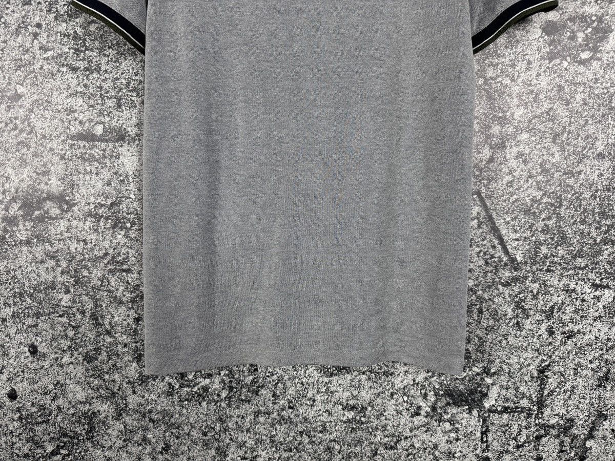 Ted Baker Men’s Ted Baker London Short Sleeve Polo Shirt Size 3 Size US S / EU 44-46 / 1 - 9 Thumbnail