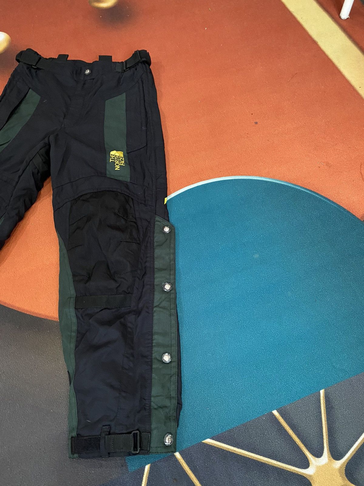 The North Face The North Face Vintage Technical Outdoor Pants Size US 28 / EU 44 - 2 Thumbnail