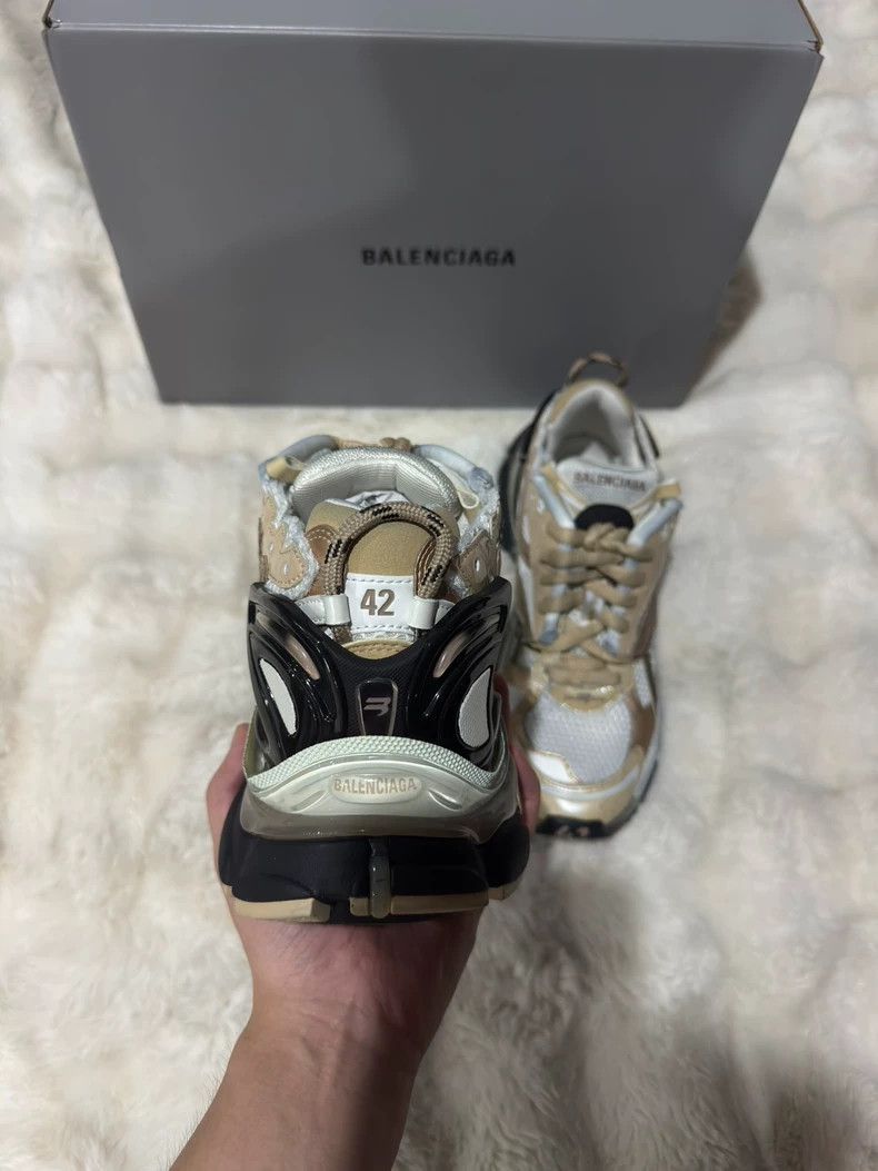 Balenciaga Balenciaga sneaker Size US 9 / EU 42 - 6 Thumbnail