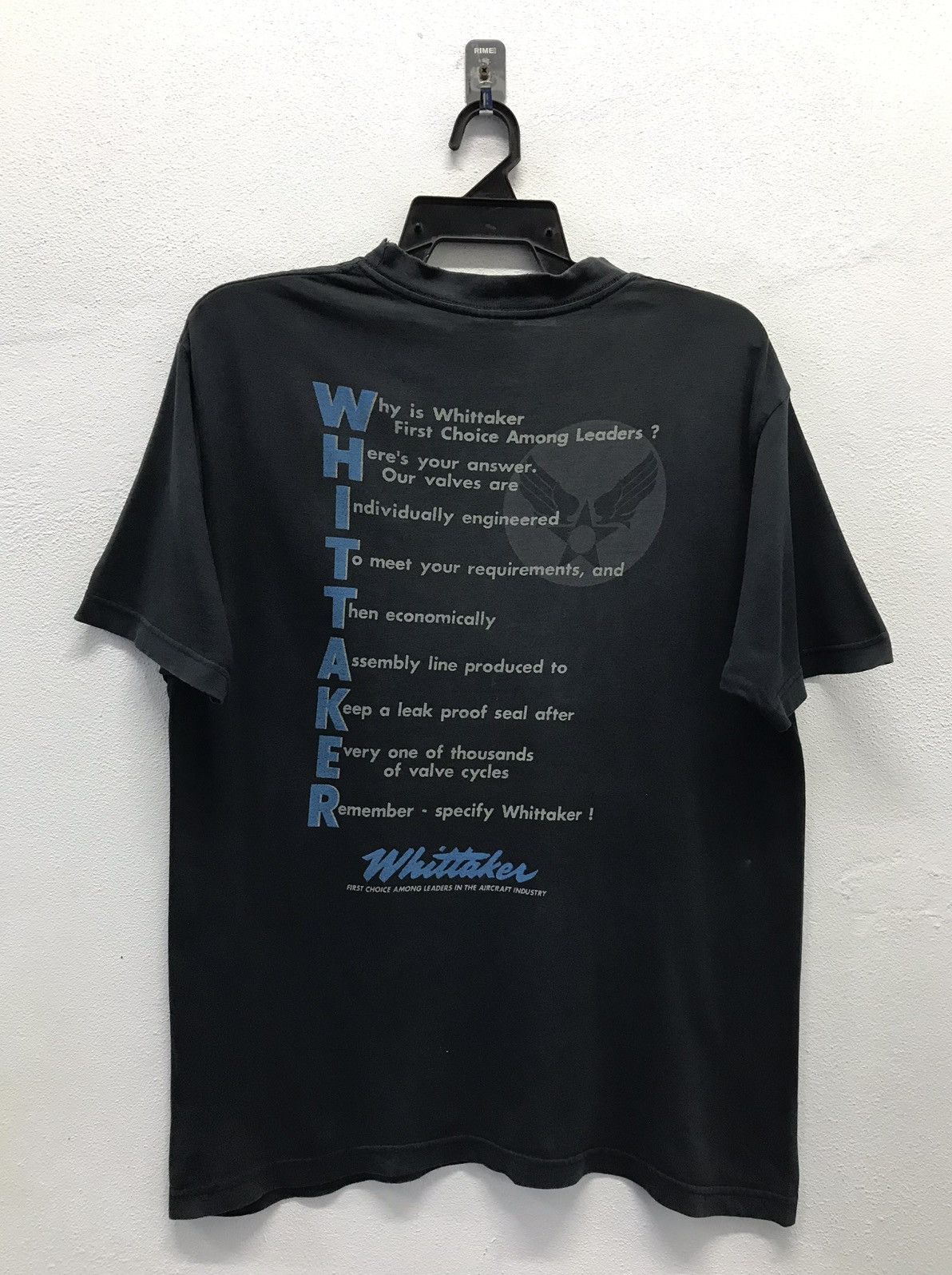 Buzz Rickson's Vintage Buzz Rickson Whittaker Made In Usa Shirt Size US M / EU 48-50 / 2 - 1 Thumbnail