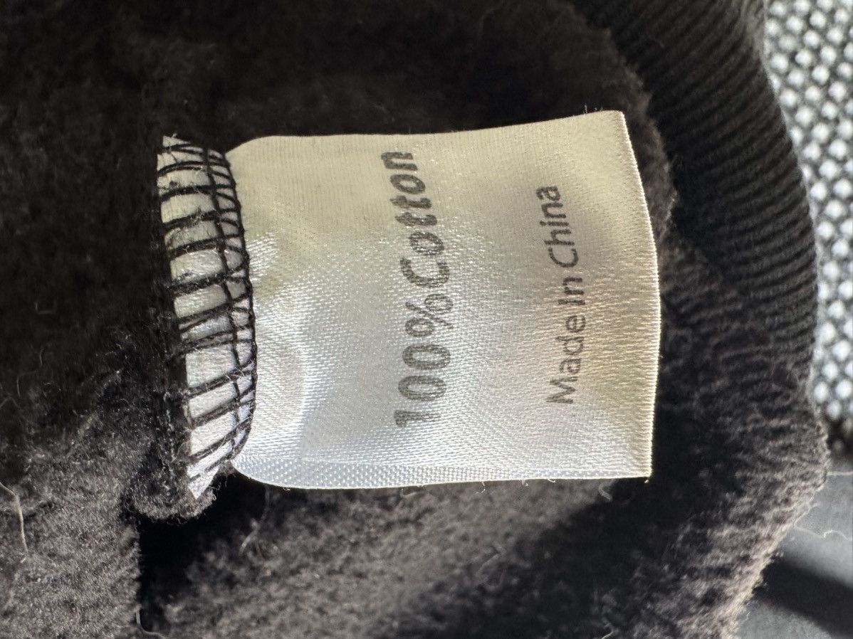 Nike Nike bone swoosh hoodie Size US S / EU 44-46 / 1 - 4 Thumbnail