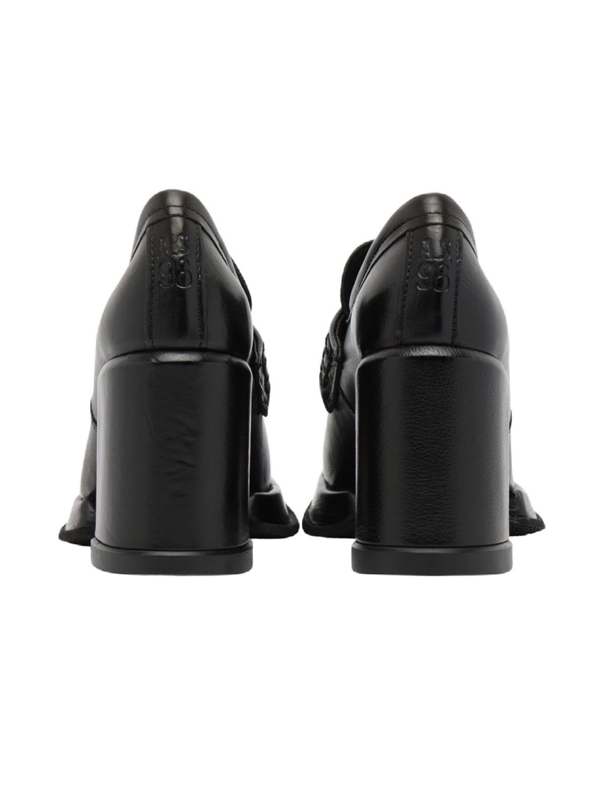 A.S.98 Pumps Size US 6 / IT 36 - 3 Thumbnail