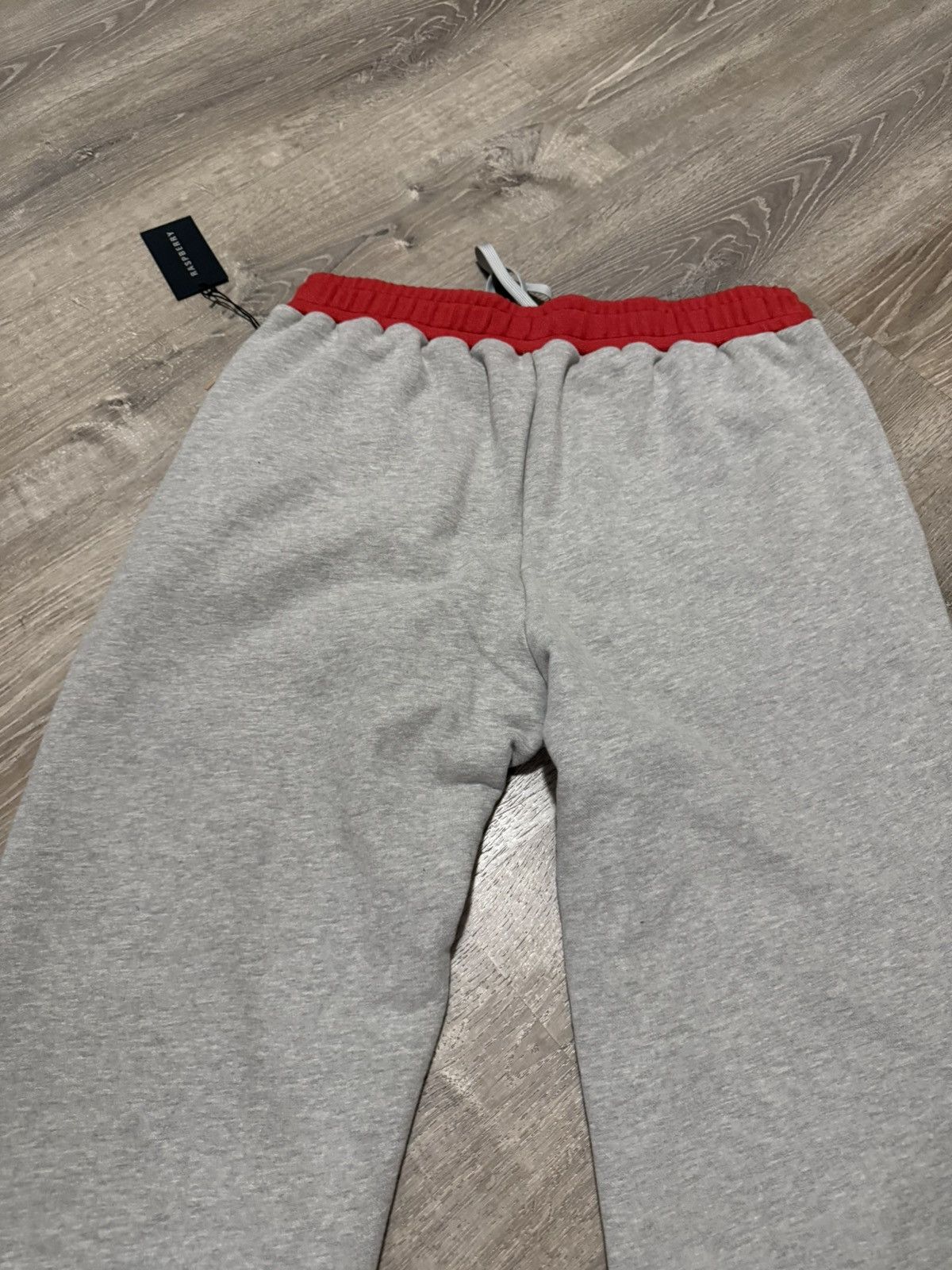 The GV Gallery Gv Gallery Raspberry Ceo Sweatpants Size Large Size US 34 / EU 50 - 6 Thumbnail