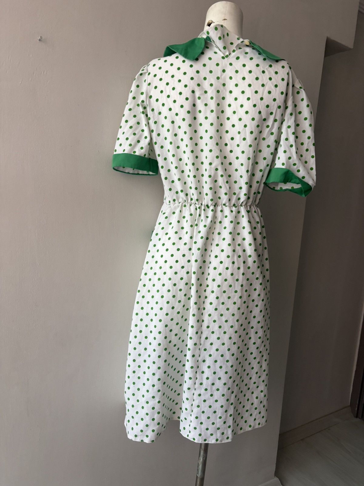 Vintage 90’s dress Size L / US 10 / IT 46 - 14 Thumbnail