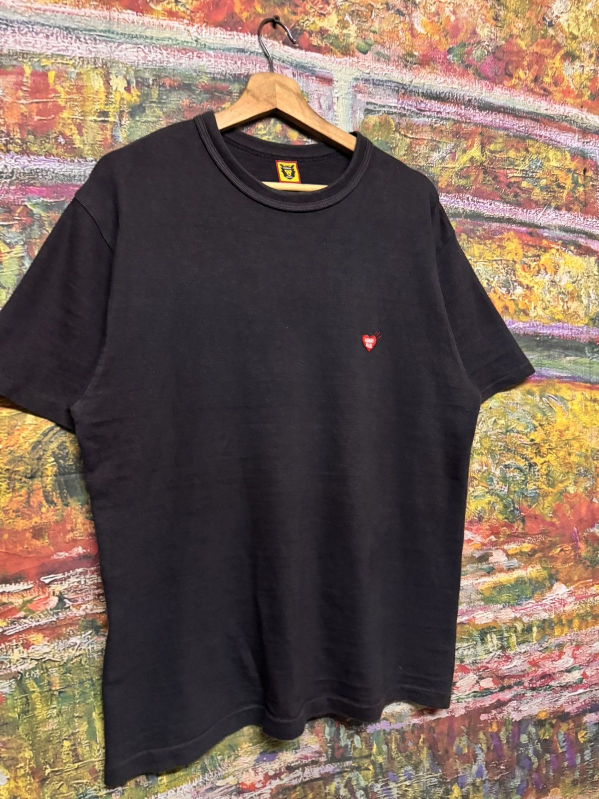Human Made Human made Tee Size US L / EU 52-54 / 3 - 5 Thumbnail