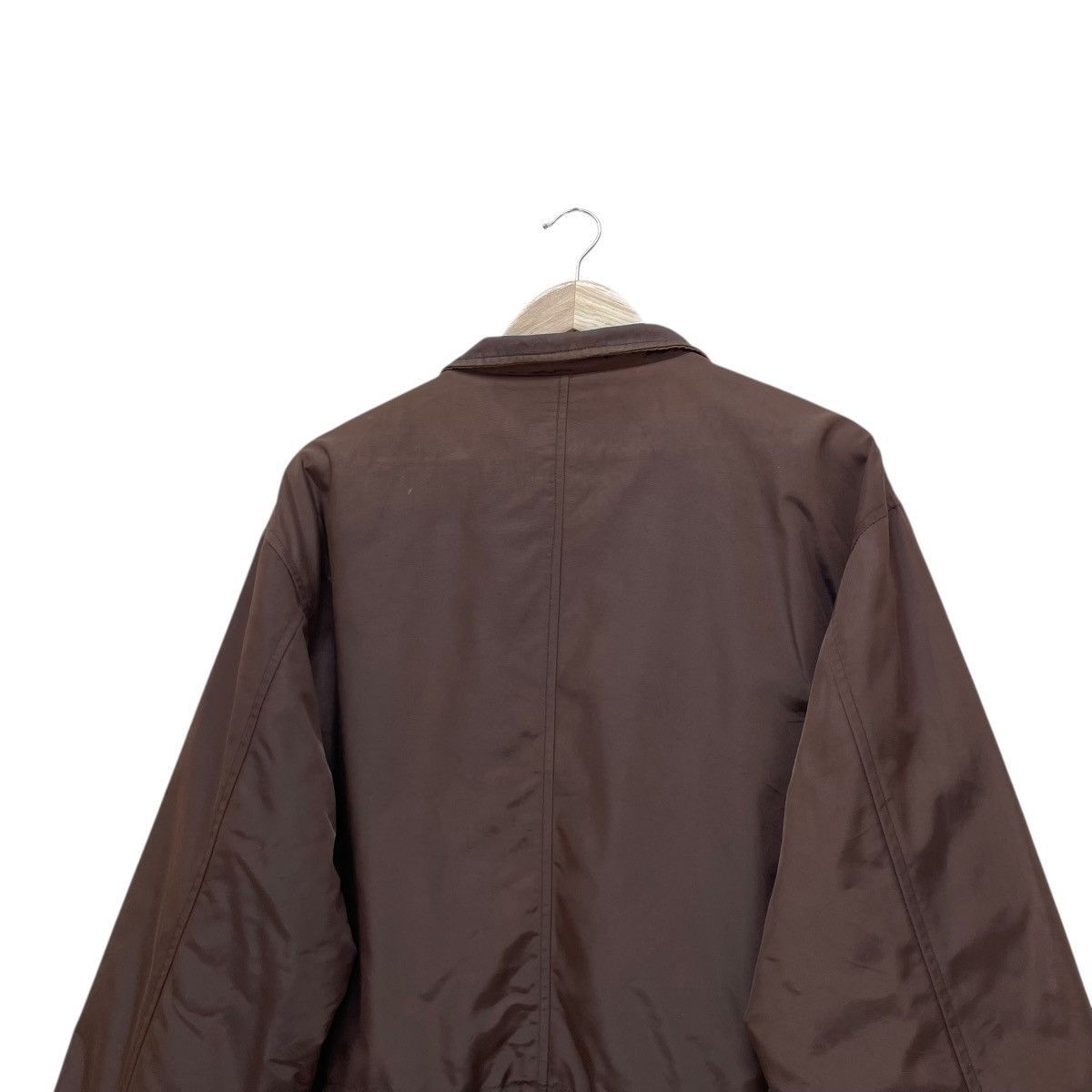 Alfred Dunhill 🔥Vintage Dunhill Jacket Size US L / EU 52-54 / 3 - 6 Thumbnail