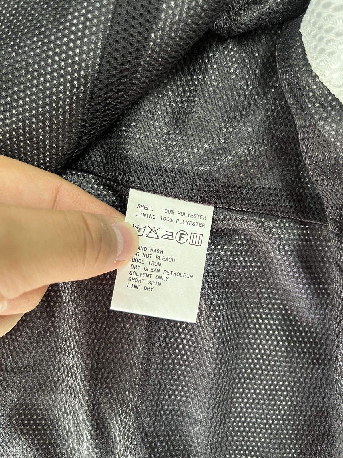narifuri RARE OG Narifuri 🇯🇵 Cycling Tactical Gorpcore Outdoor Jacket Size US M / EU 48-50 / 2 - 18 Thumbnail