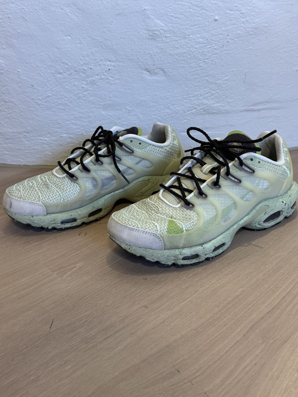 Nike Nike Air Max Terrascape Plus “Crater Foam” – Size 12 Size US 12 / EU 45 - 1 Thumbnail