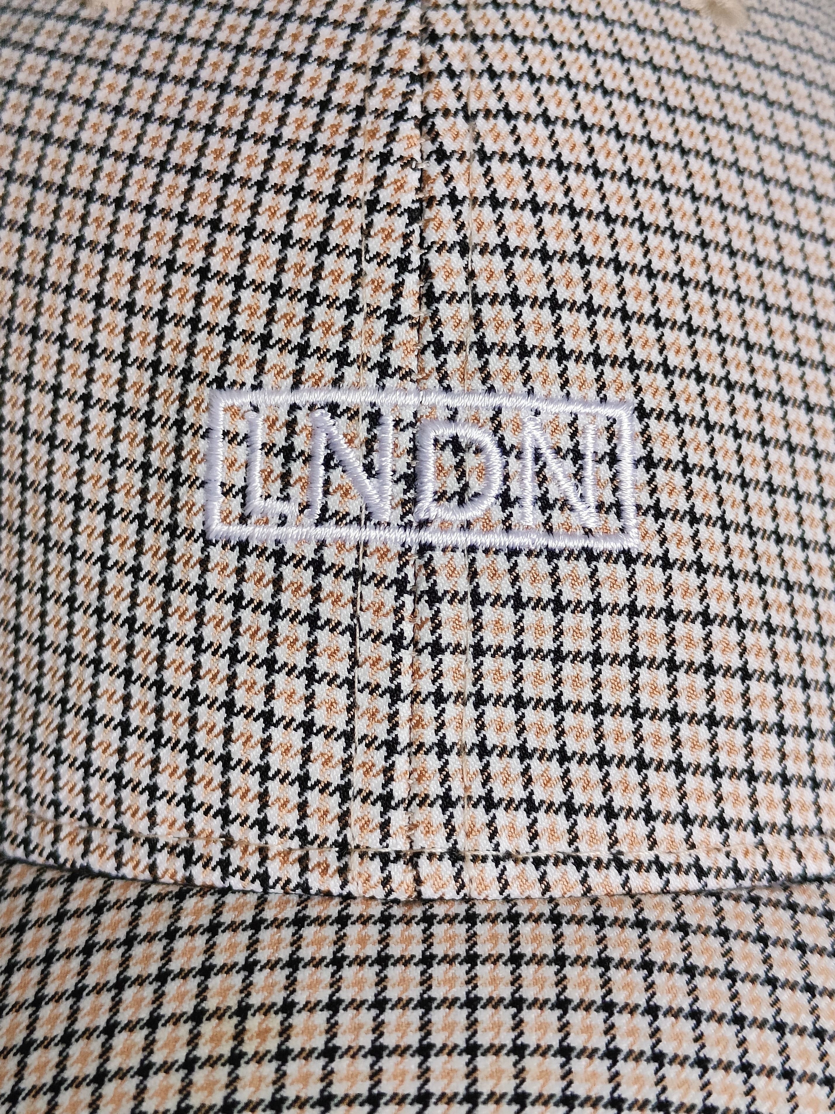 New Look LNDN New Look London Cap Size ONE SIZE - 5 Thumbnail
