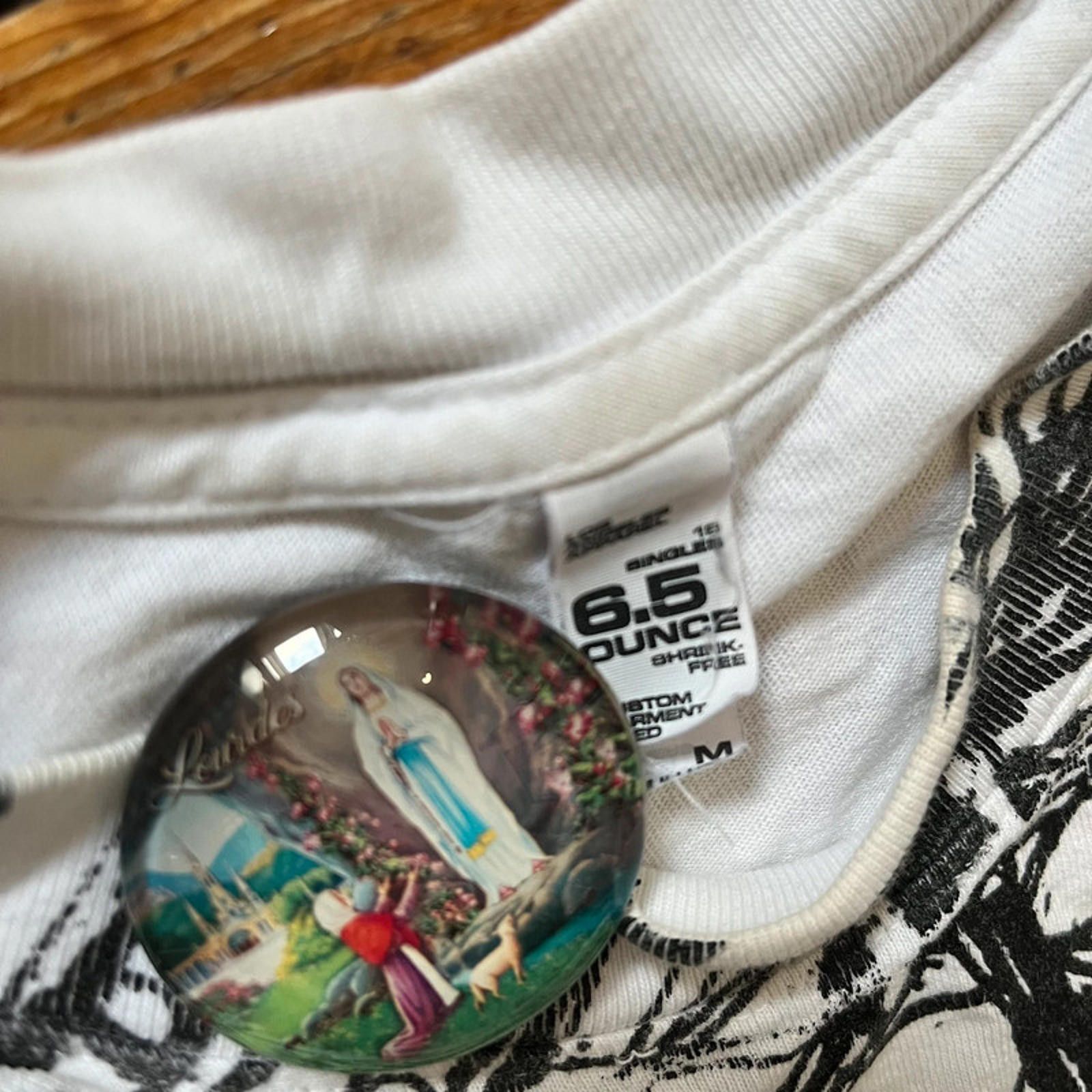 Other Serial Experiments Lain - Find Sleep, size M (fits L) Size US M / EU 48-50 / 2 - 5 Thumbnail