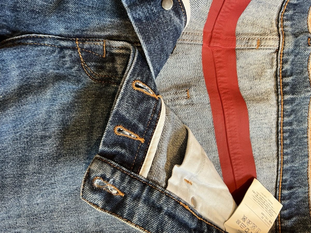 Valentino Valentino jeans Size US 32 / EU 48 - 5 Thumbnail