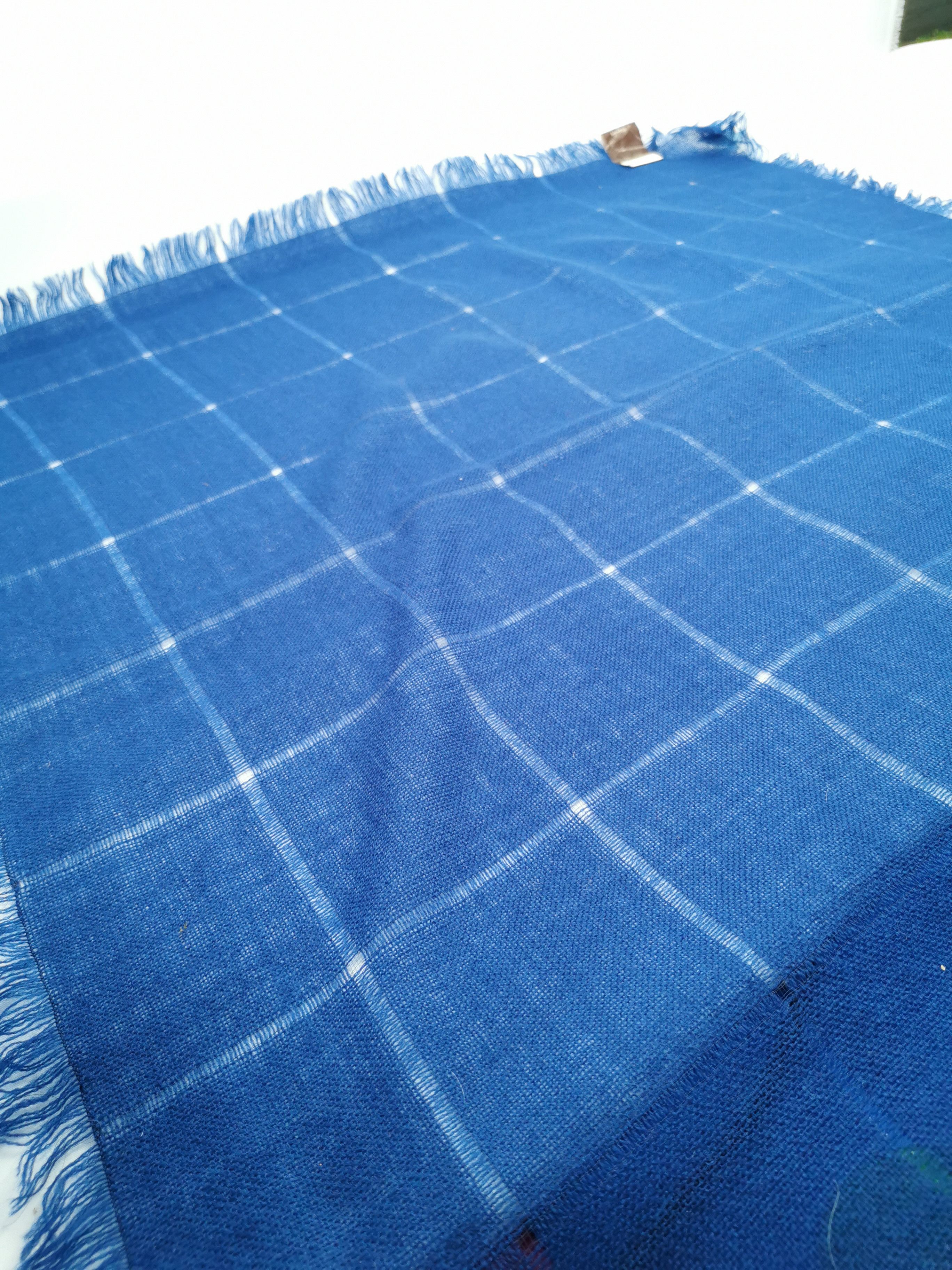 Issey Miyake Issey miyake scarf muffler Size ONE SIZE - 7 Thumbnail