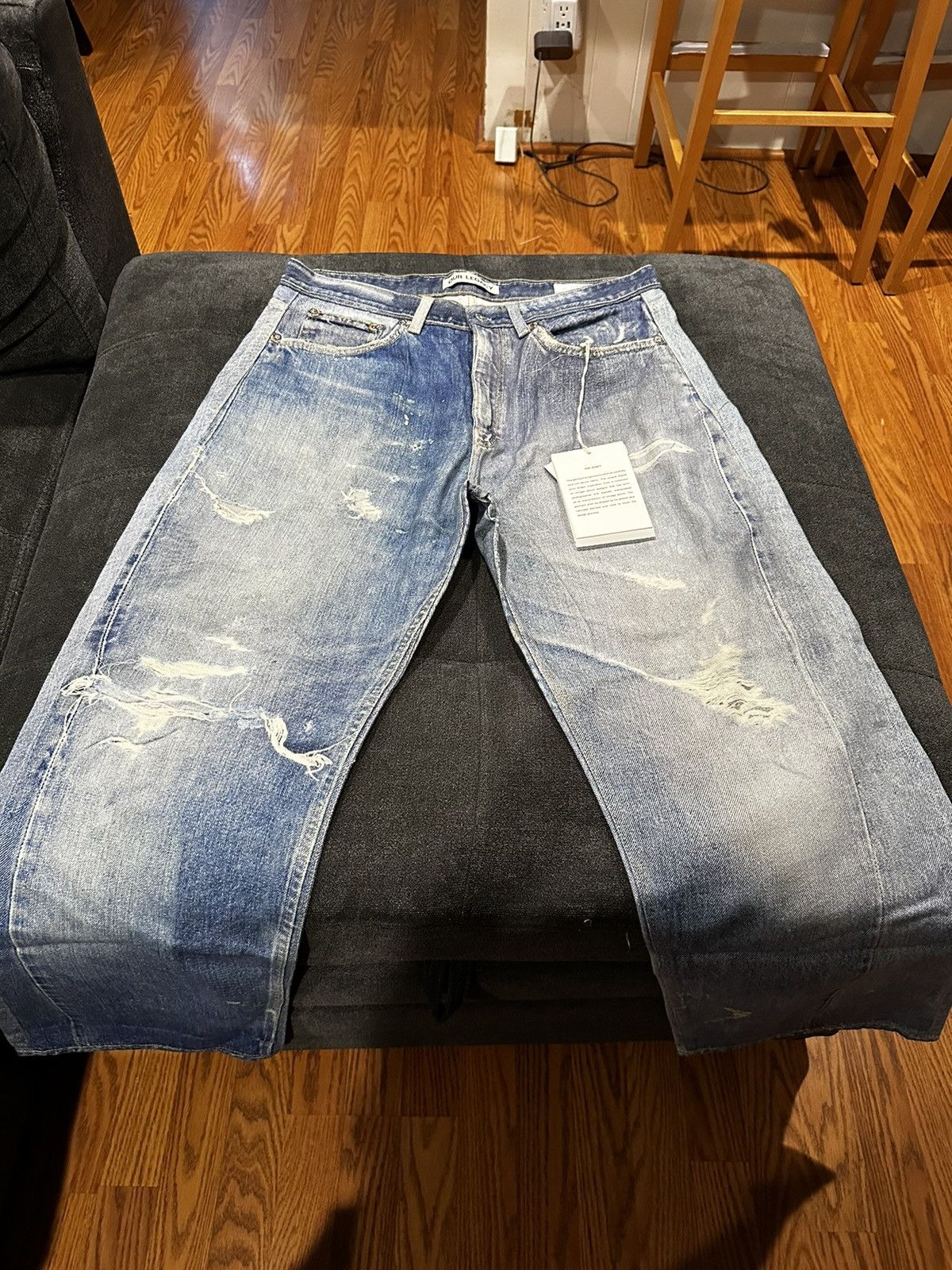 Our Legacy Our legacy pants Size US 32 / EU 48 - 1 Thumbnail