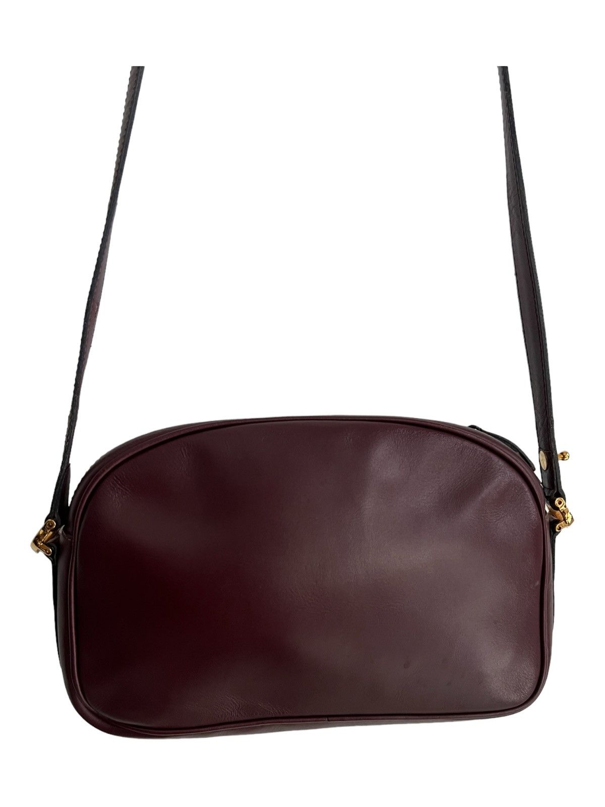 Cartier Iconic Must de Cartier Calfskin Leather Crossbody & Hobo Bag Size ONE SIZE - 10 Thumbnail