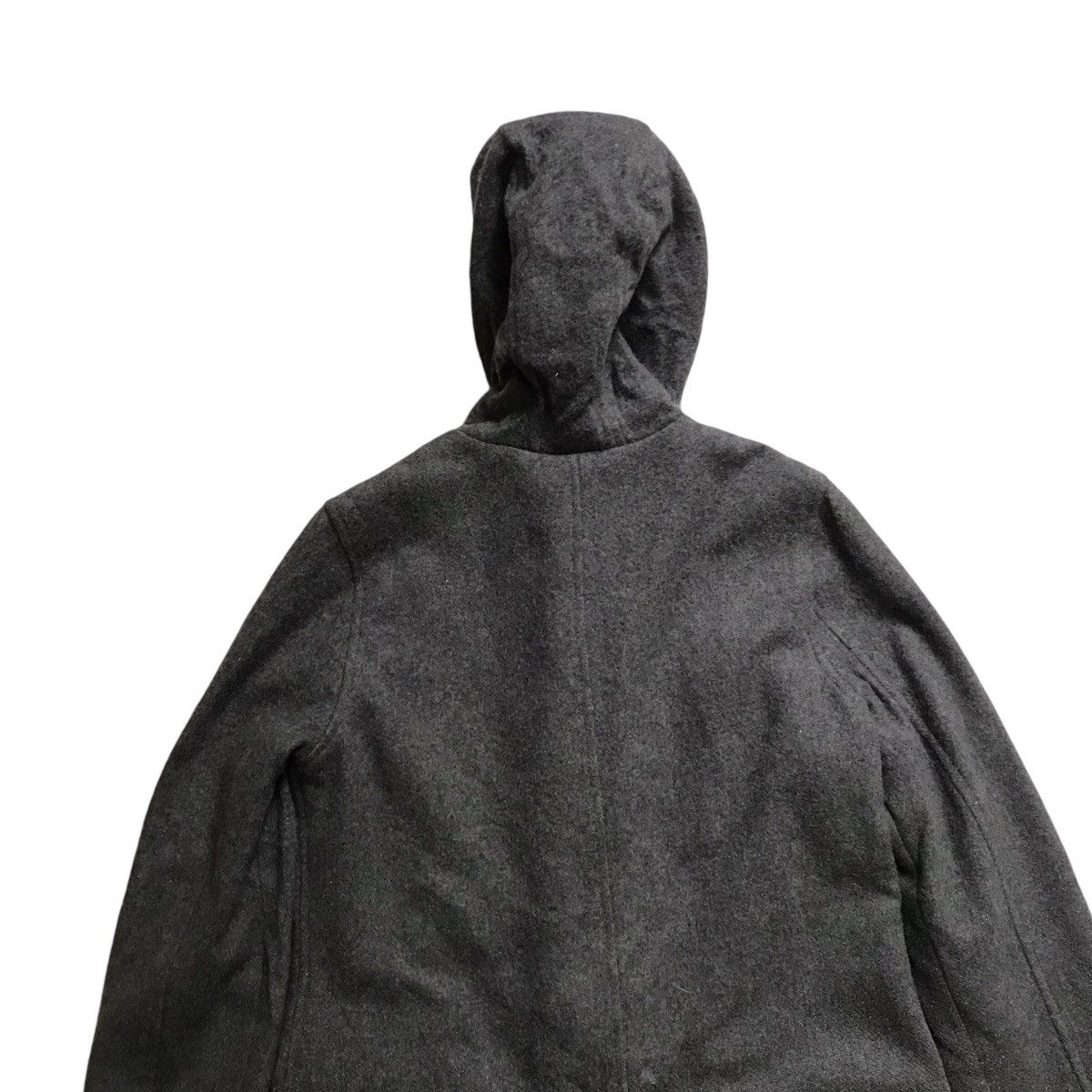 If Six Was Nine × Levi's Vintage Levis Wool Workers Jacket If Six Was Nine Style Size US S / EU 44-46 / 1 - 13 Thumbnail