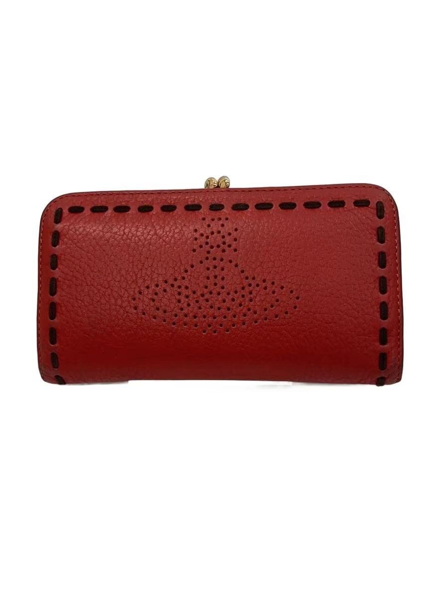 Vivienne Westwood Orb Leather Wallet Size ONE SIZE - 1 Thumbnail