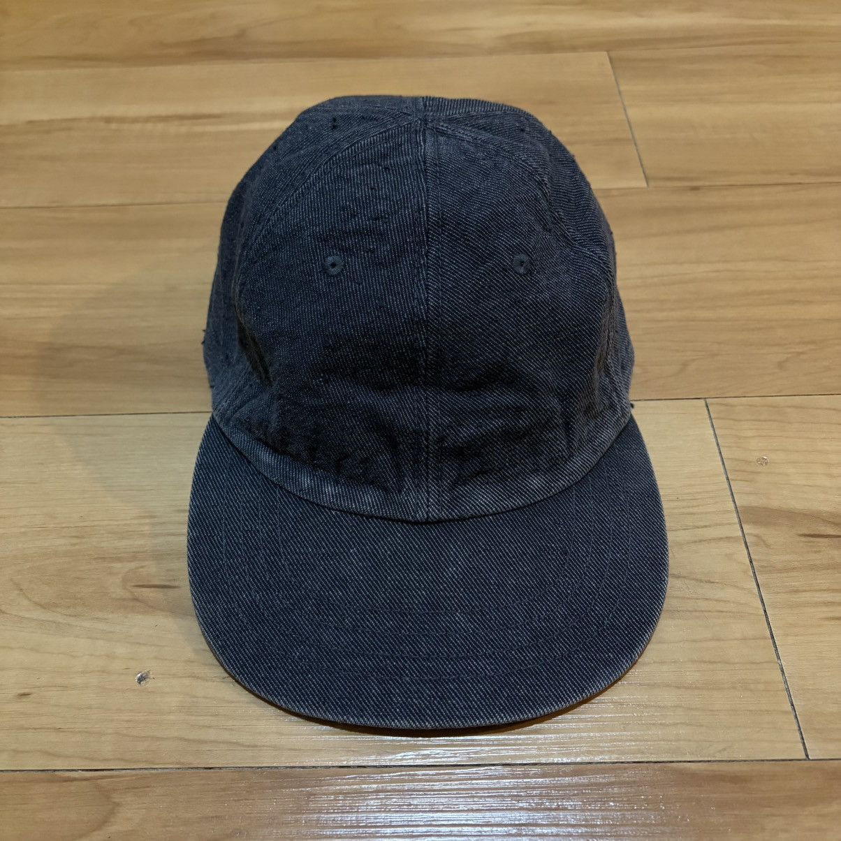 Unused Unused refinement garments cap Size ONE SIZE - 2 Thumbnail