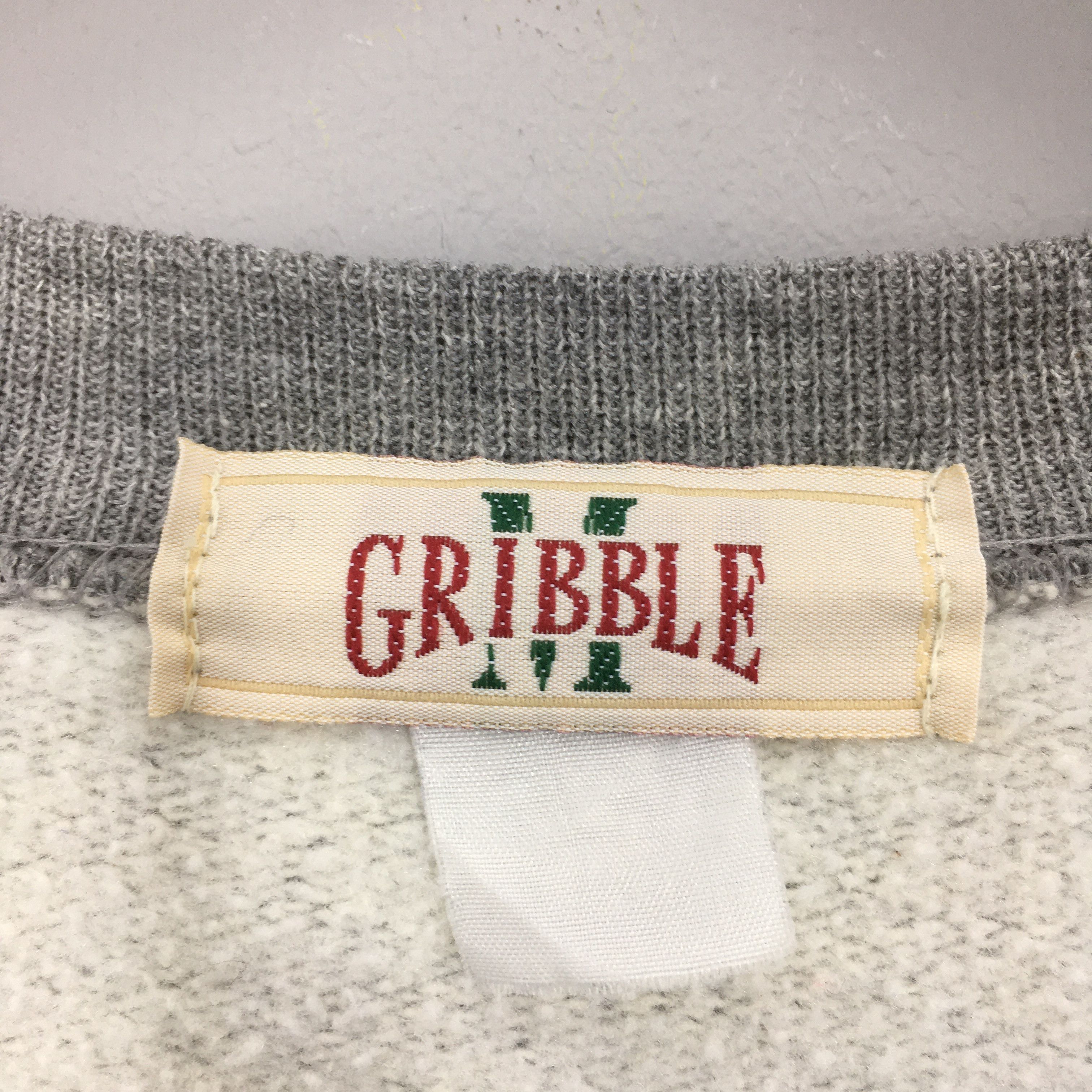 Vintage University of Northwestern Sweatshirt Medium
