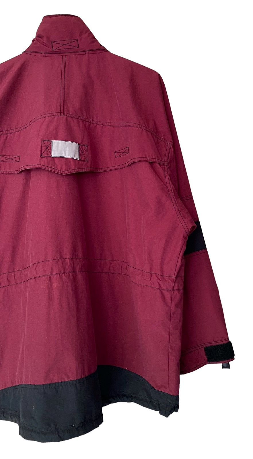 Other WOOLRICH rugged Outdoor Wear Zipper Jacket Size US L / EU 52-54 / 3 - 11 Thumbnail