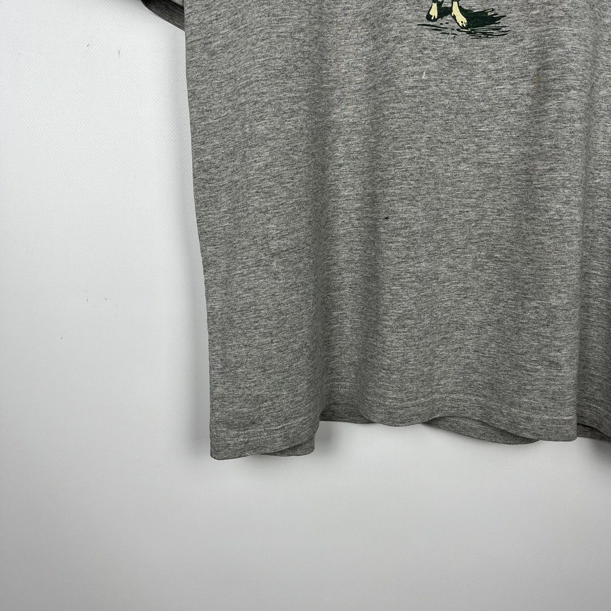 Other Vintage Jesus is Coming religion tee 90’s Size US L / EU 52-54 / 3 - 4 Thumbnail