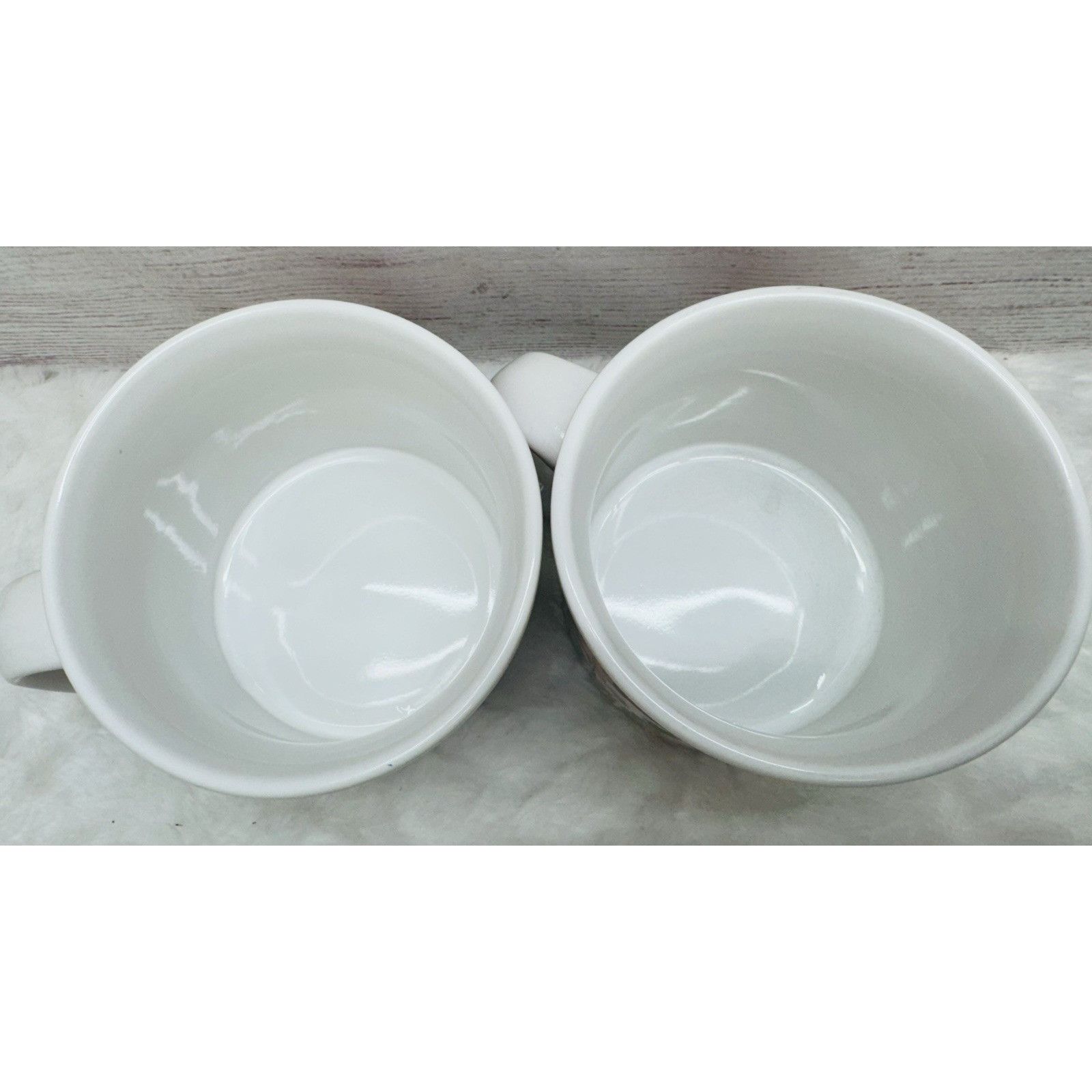 Other Campbell's Soup Company Mugs by West Wood Vintage (1993) Set Size ONE SIZE - 3 Thumbnail