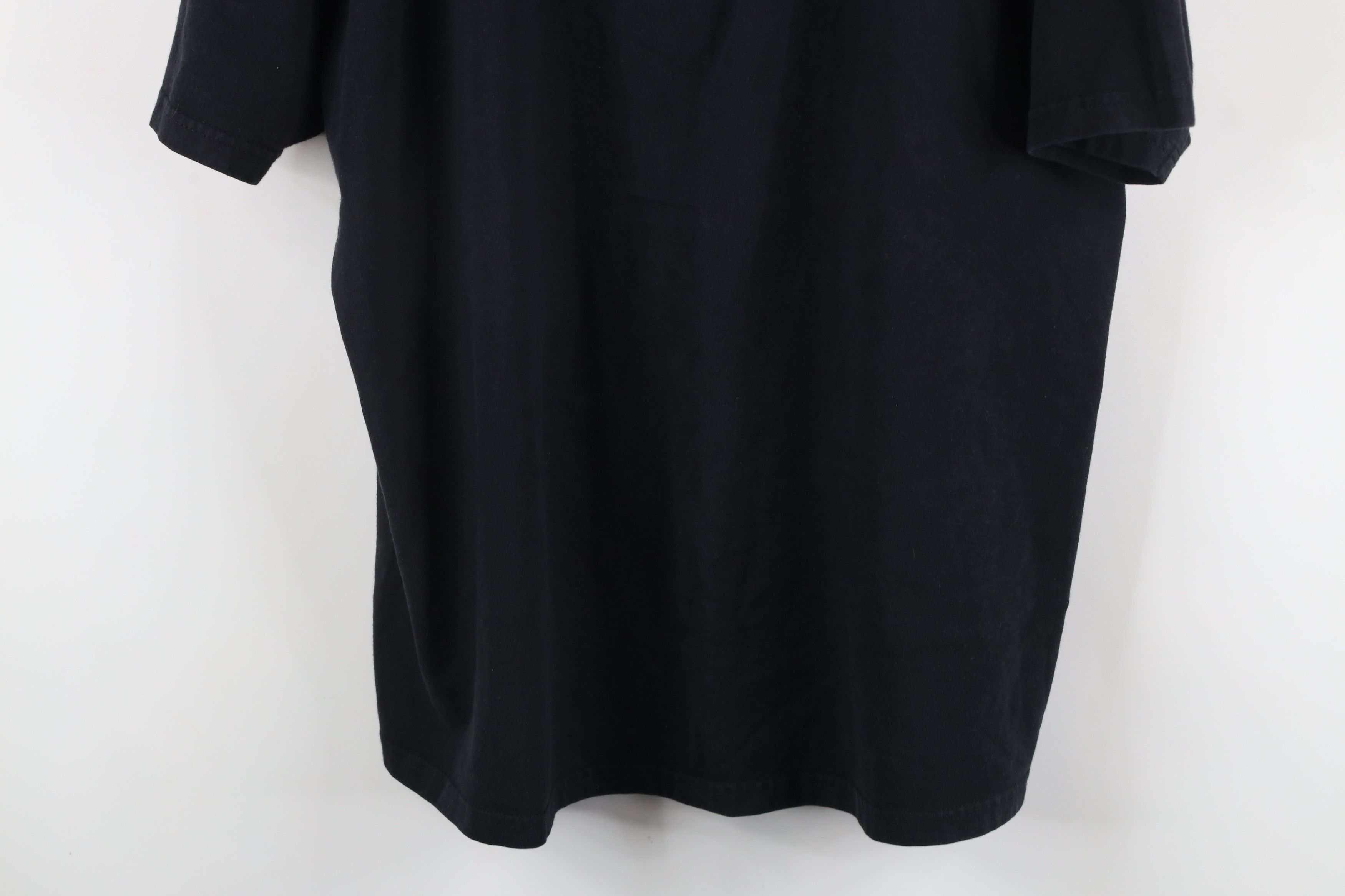 Vintage Vintage Chesapeake Energy Natural Gas Motorcycle T-Shirt Size US XL / EU 56 / 4 - 3 Thumbnail
