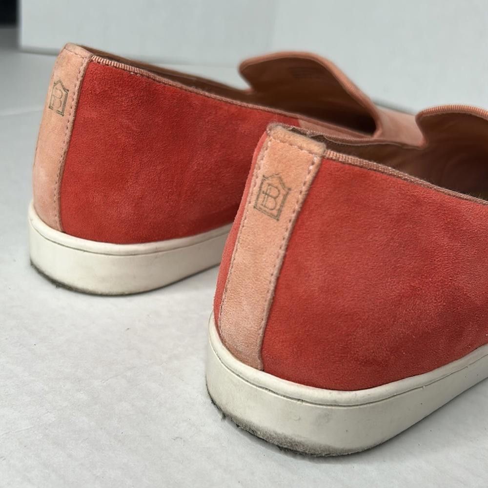 Other Birdies Swift Slip-On Sneaker in sunrise pink, 9 Size US 9 / IT 39 - 7 Thumbnail