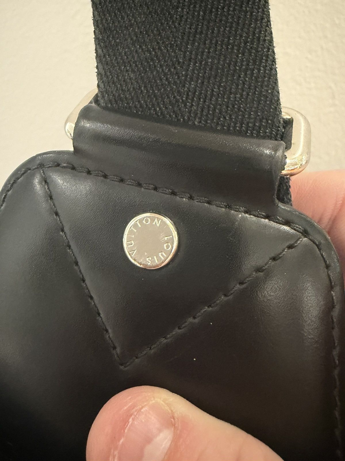 Louis Vuitton Louis Vuitton Damier Sling Bag Size ONE SIZE - 4 Thumbnail