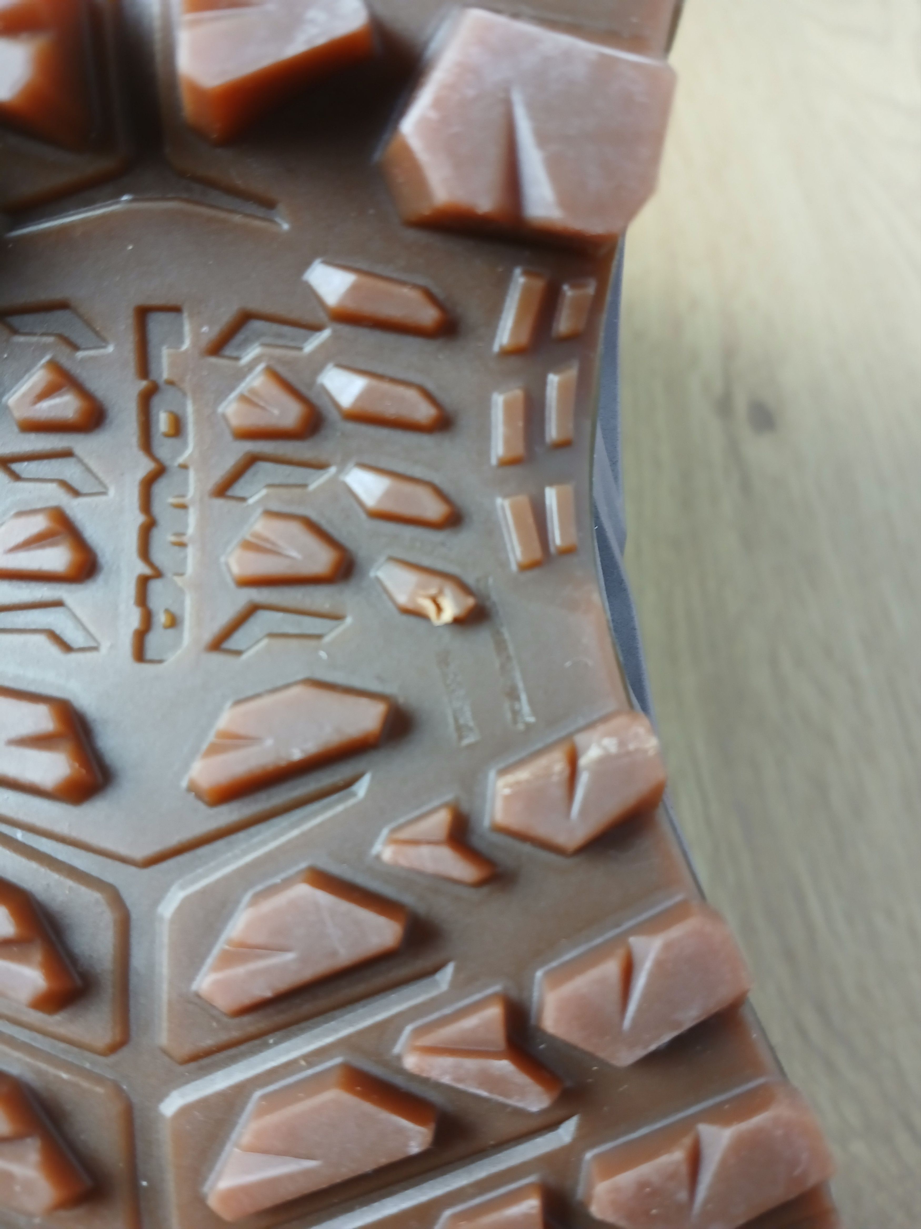 Goretex × LOWA New Lowa Goretex Innovo GTX Mid Hiking Trekking Boots Size US 7 / IT 37 - 10 Thumbnail