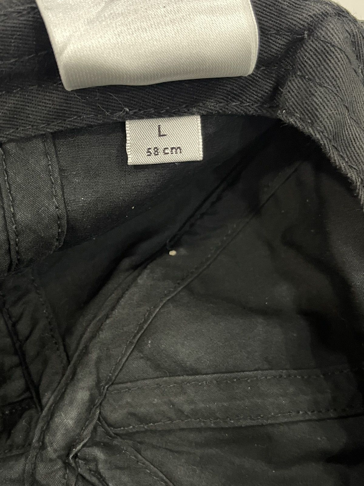 Balenciaga Balencaiga Cap Hat Size ONE SIZE - 6 Thumbnail