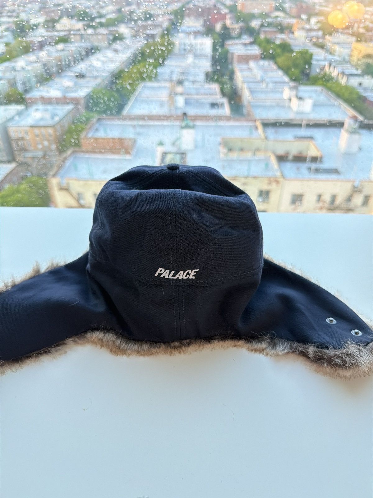 Palace Palace DogEar Fitted Size ONE SIZE - 7 Thumbnail