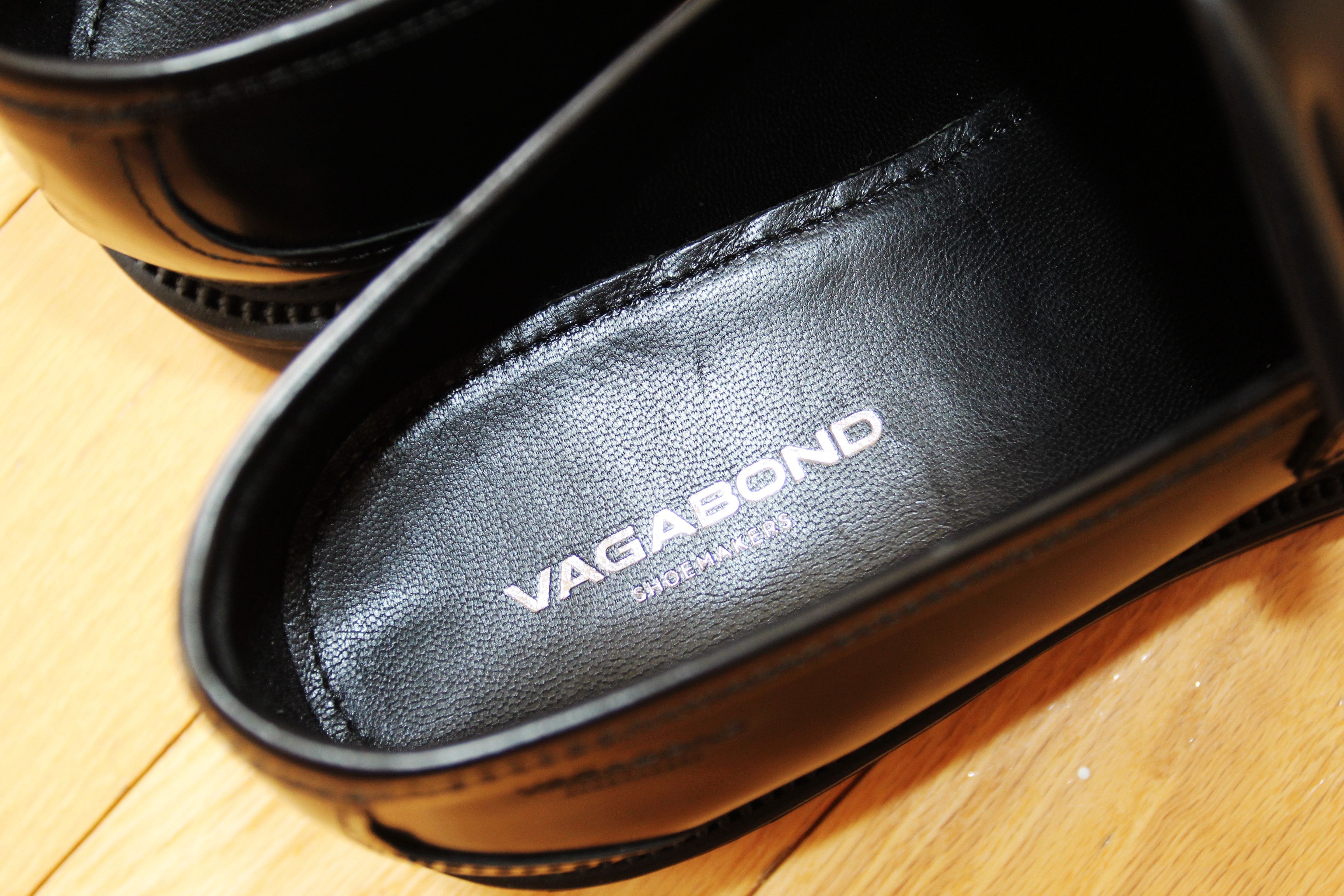 Vagabond BNWT SS23 VAGABOND ALEX M LOAFERS 44 Size US 11 / EU 44 - 6 Thumbnail