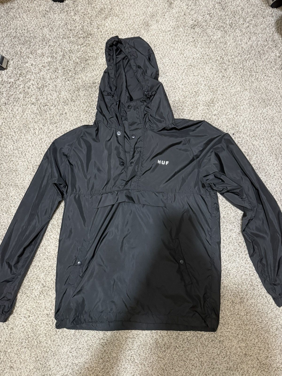 HUF Windbreaker Vintage