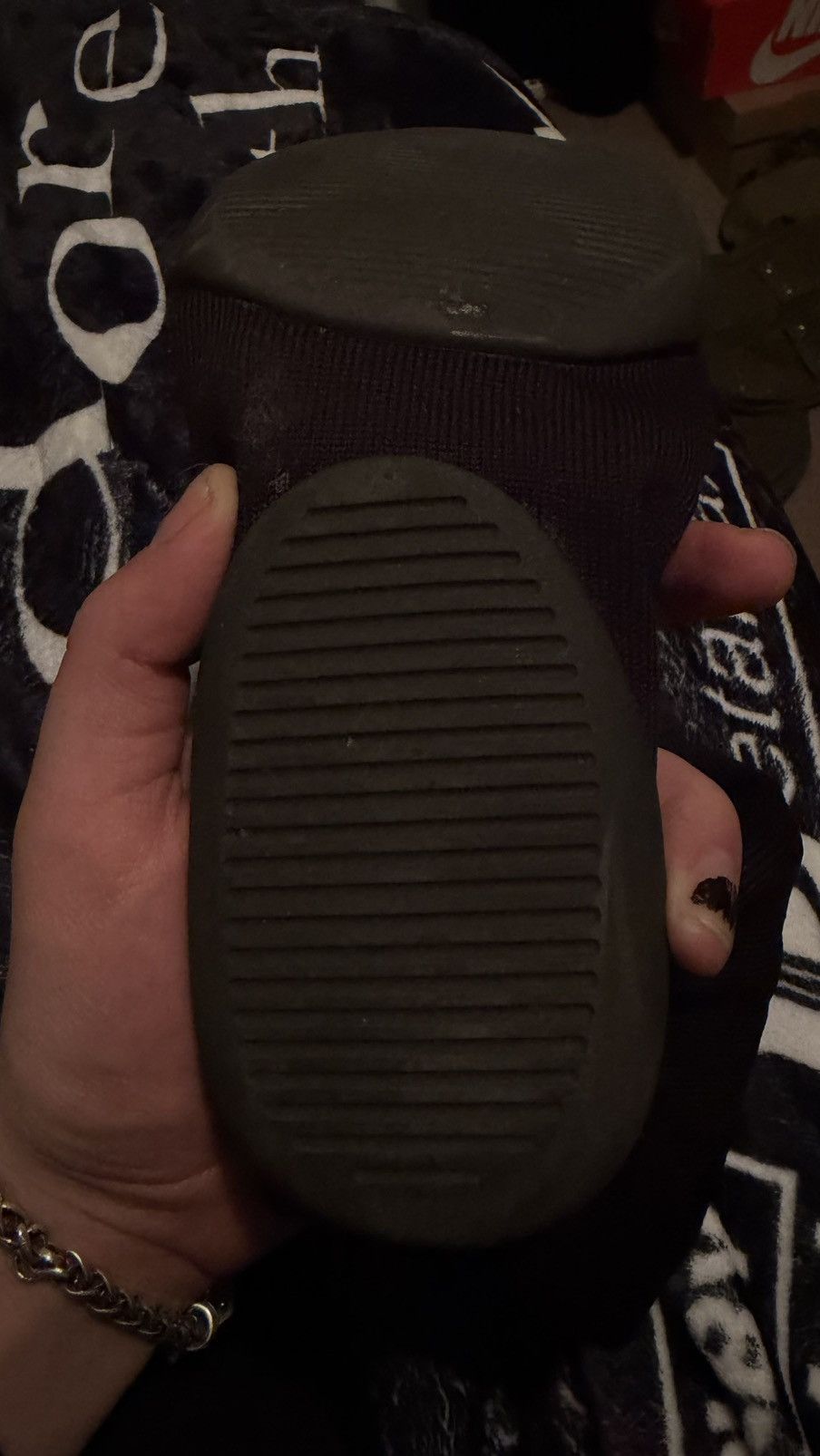 Yeezy Yeezy pods Size US 10 / EU 43 - 6 Thumbnail