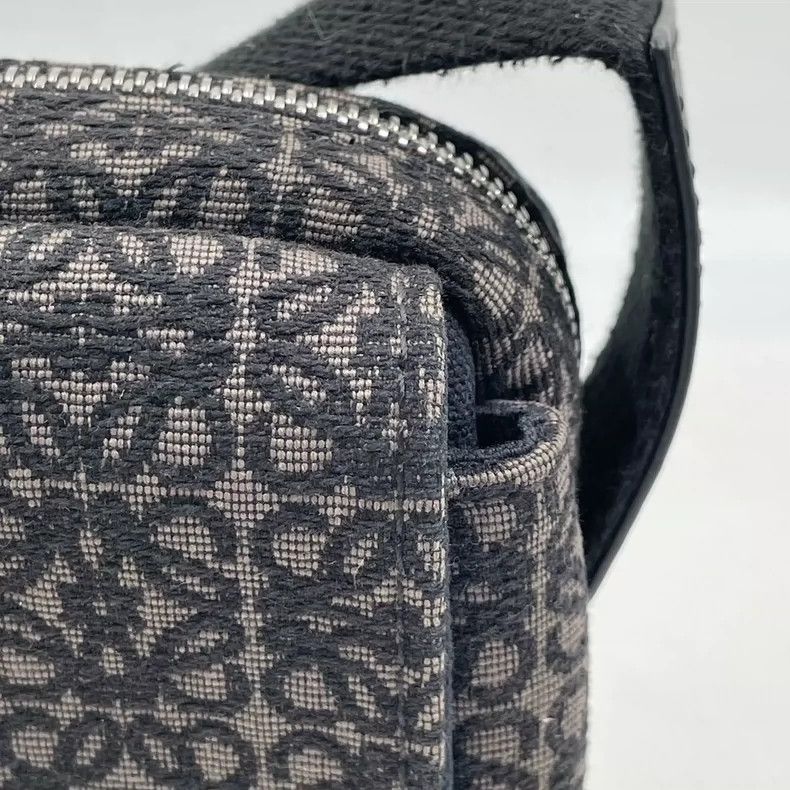 Loewe loewe Reading canvas shoulder bag 2503-Nextarrow Size ONE SIZE - 9 Thumbnail