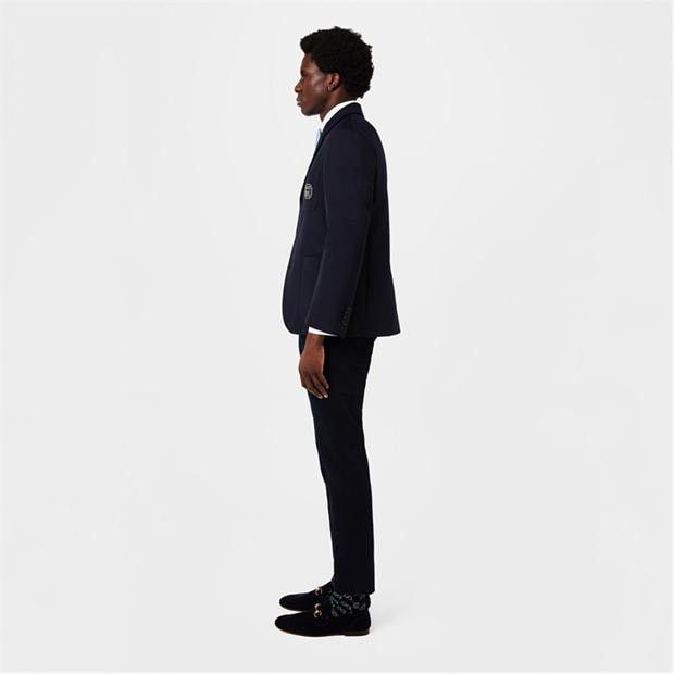 Gucci GUCCI Logo Chinos Size US 34 / EU 50 - 3 Thumbnail