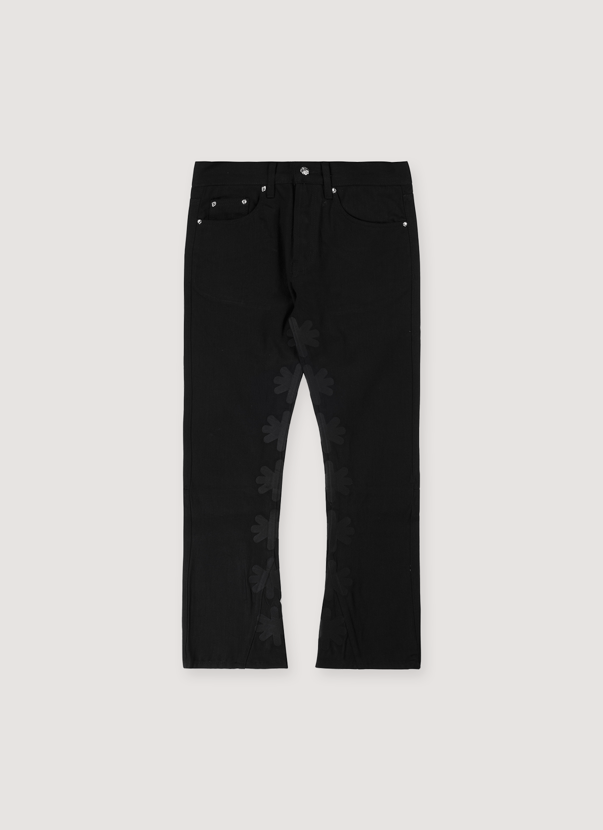 LOSTSHDWS Lost SHDWS Denim Black Black Size US 30 / EU 46 - 1 Preview