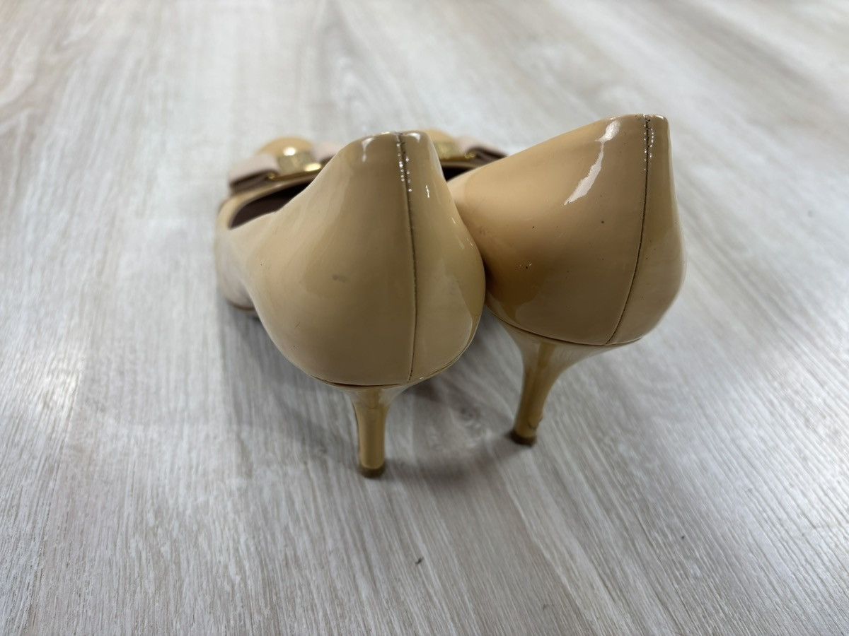 Japanese Brand × Salvatore Ferragamo Womens shoes Salvatore Ferragamo Size 8/9 Size US 9 / IT 39 - 9 Thumbnail