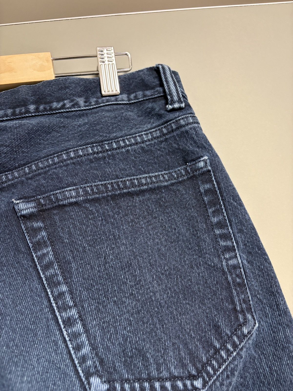 Our Legacy Our Legacy First Cut Jeans 31x32 Size US 31 - 12 Thumbnail