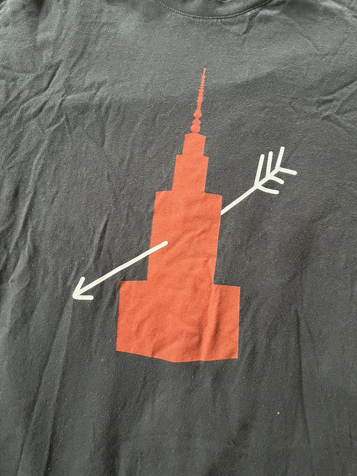 Other Hellowawa Polish Brand T-Shirt Size US M / EU 48-50 / 2 - 2 Thumbnail