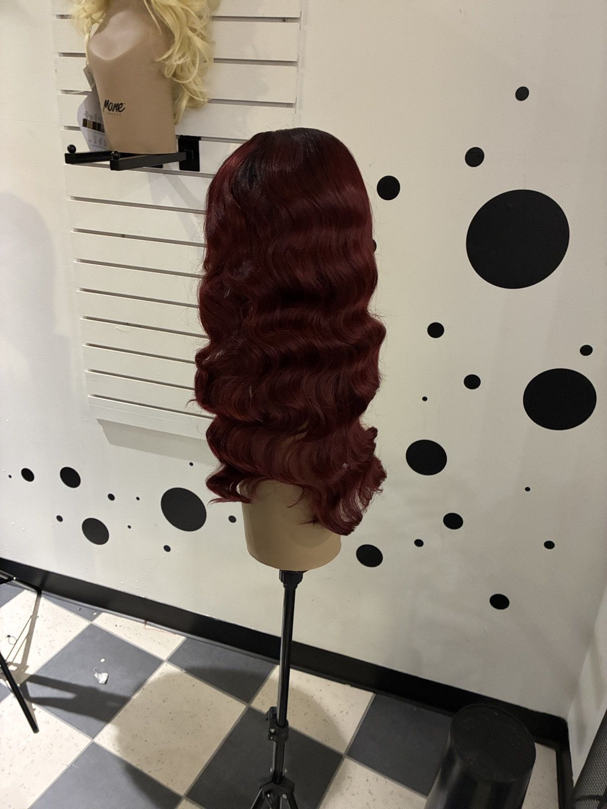 Other Tess wigs Size ONE SIZE - 11 Thumbnail
