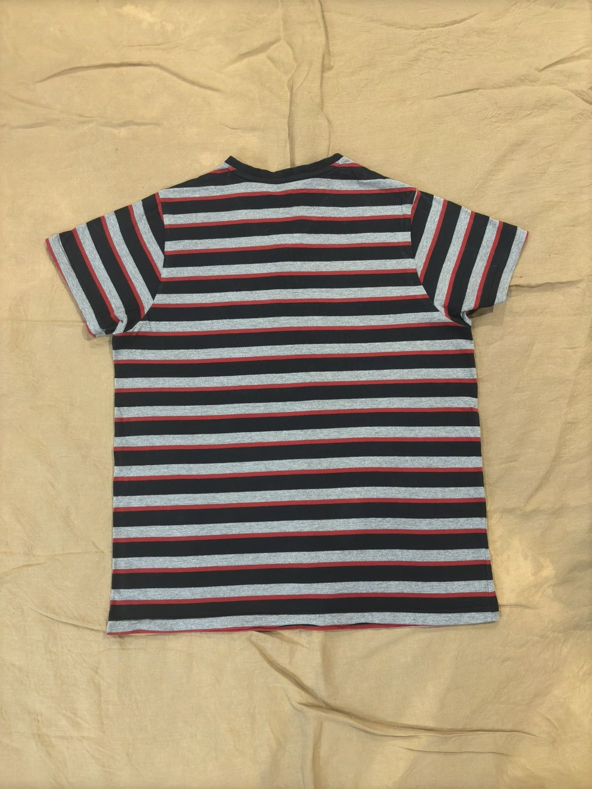 U.S. Polo Assn. US.Polo Assn shirt.mt-31 Size US M / EU 48-50 / 2 - 9 Thumbnail